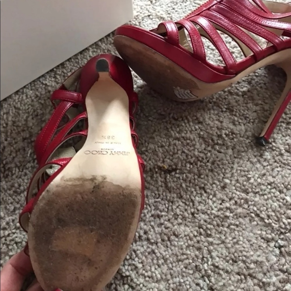 Jimmy choo - Picture 5 of 5